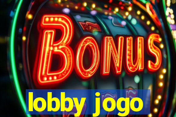 lobby jogo